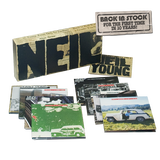 Neil Young Archives Vol. I (1963 - 1972) - Compilation by